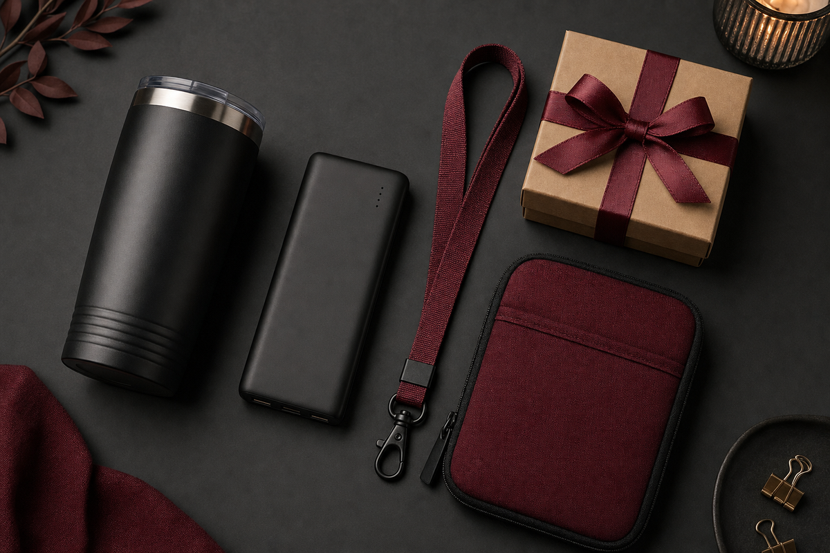 Best promotional products that actually get used