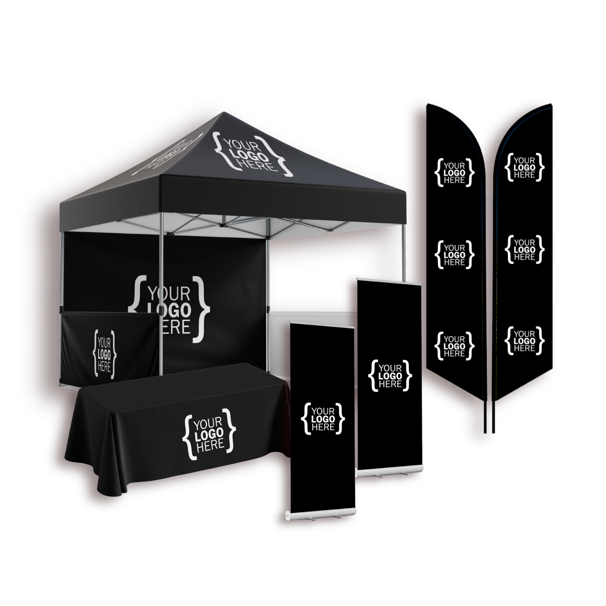 Trade Show Displays
