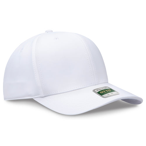 OTTO CAP® COMFY FIT® Club Collection 6 Panel Pro Style Cap