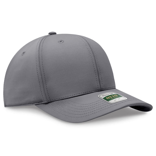 OTTO CAP® COMFY FIT® Club Collection 6 Panel Pro Style Cap