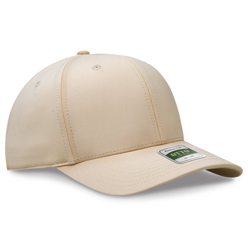 OTTO CAP® COMFY FIT® Club Collection 6 Panel Pro Style Cap