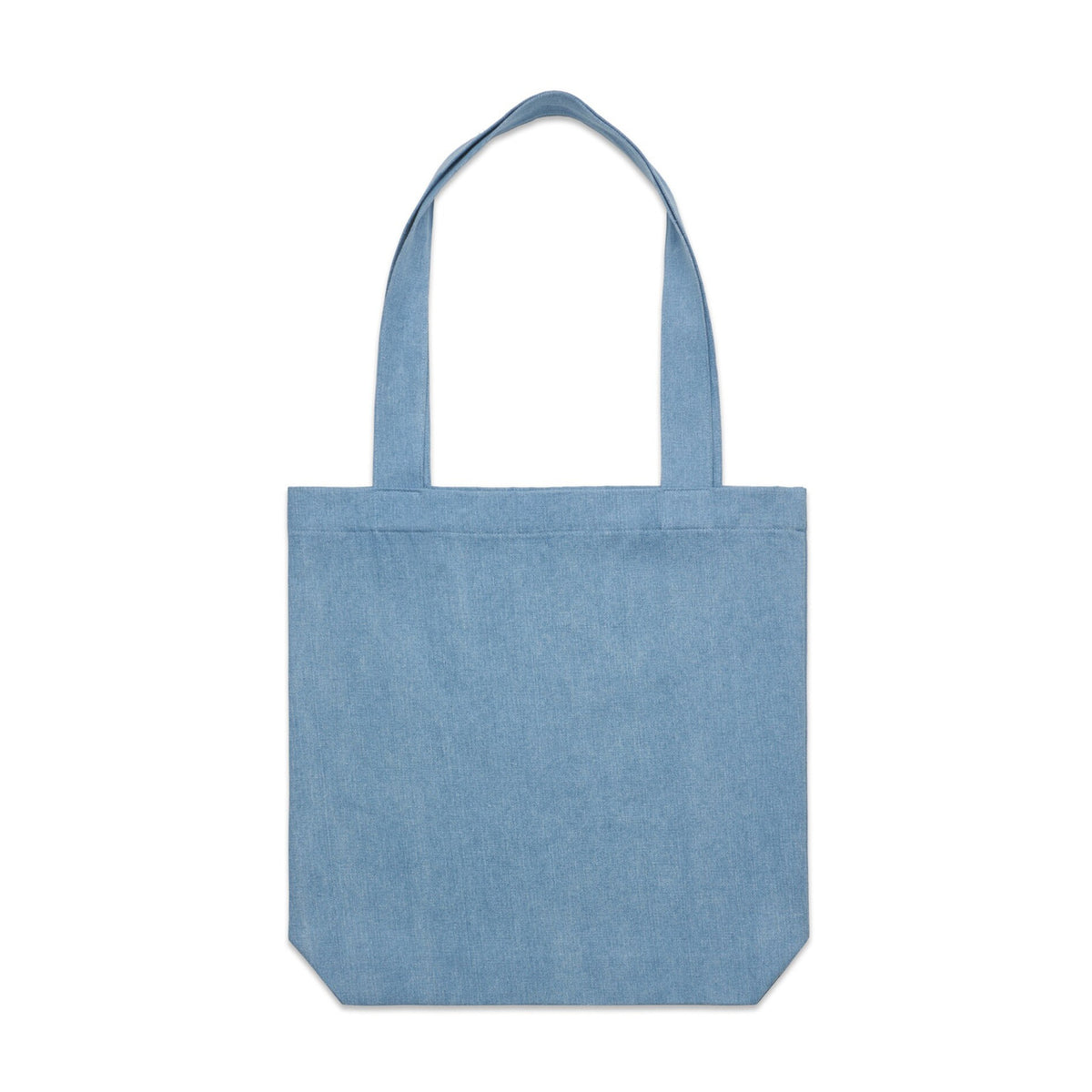 Carrie Denim Tote | 1012