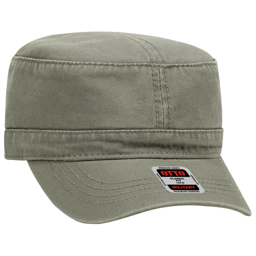 OTTO CAP® Military Hat