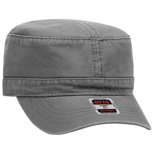 OTTO CAP® Military Hat