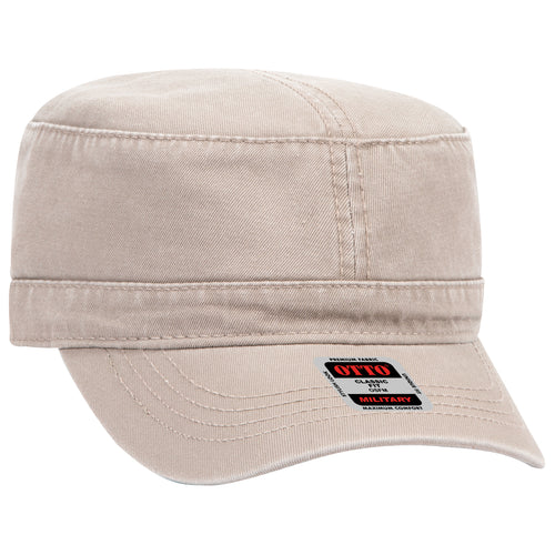 OTTO CAP® Military Hat