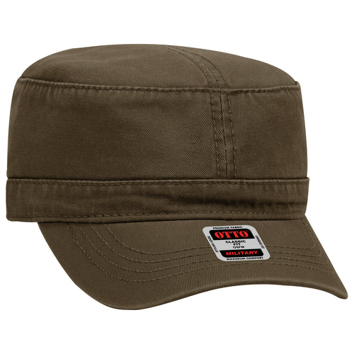 OTTO CAP® Military Hat