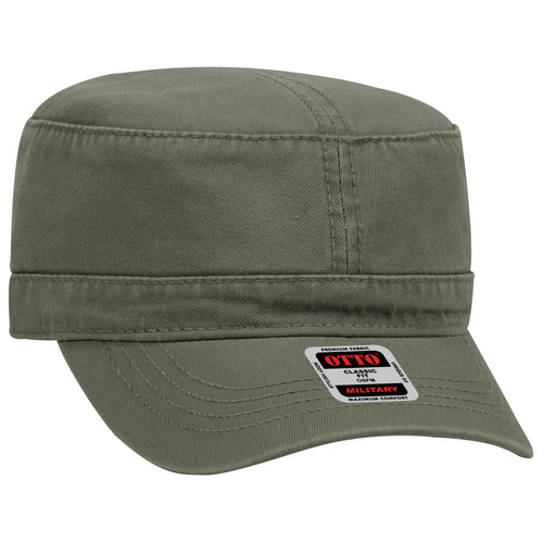 OTTO CAP® Military Hat