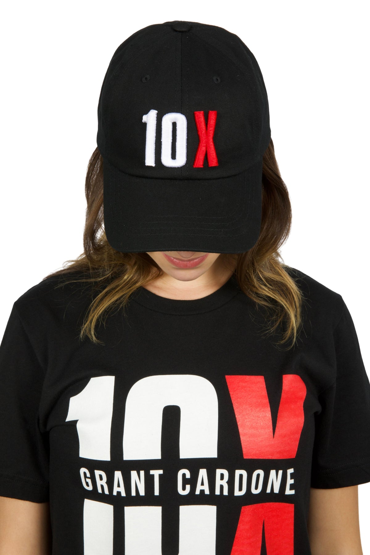 Bundle C | 25 Custom Hoodies + 25 Custom Hats | $499 + Shipping