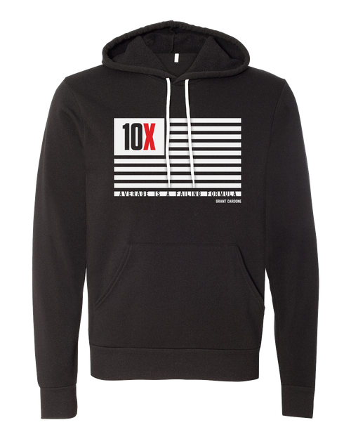 Bundle A | 25 Shirts + 25 Hoodies | $499 + Shipping