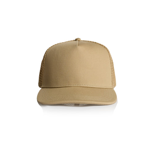 Stock Trucker Cap | 1108