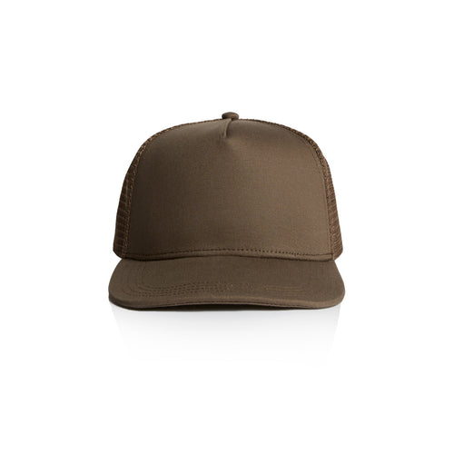 Stock Trucker Cap | 1108