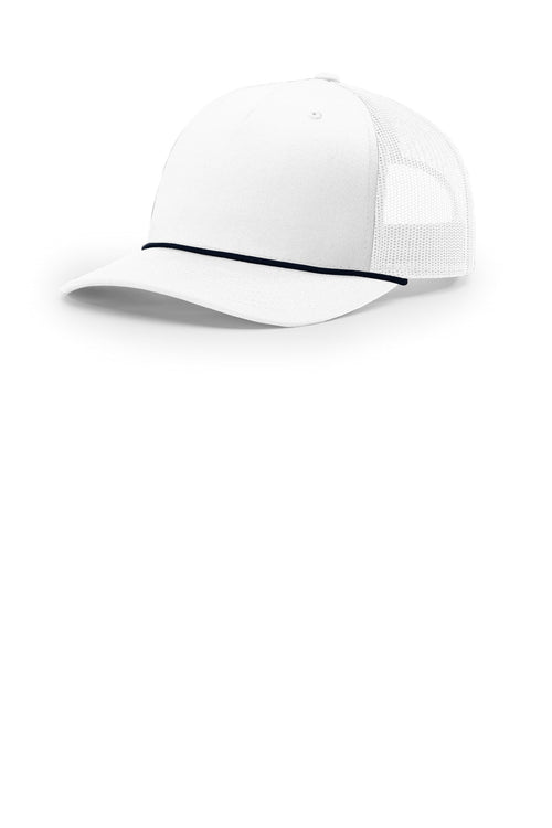 Richardson Five-Panel with Rope 112FPR