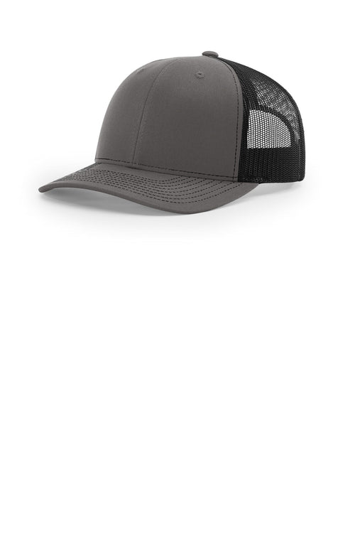 Richardson 112+ R-Flex Adjustable Trucker 112PL