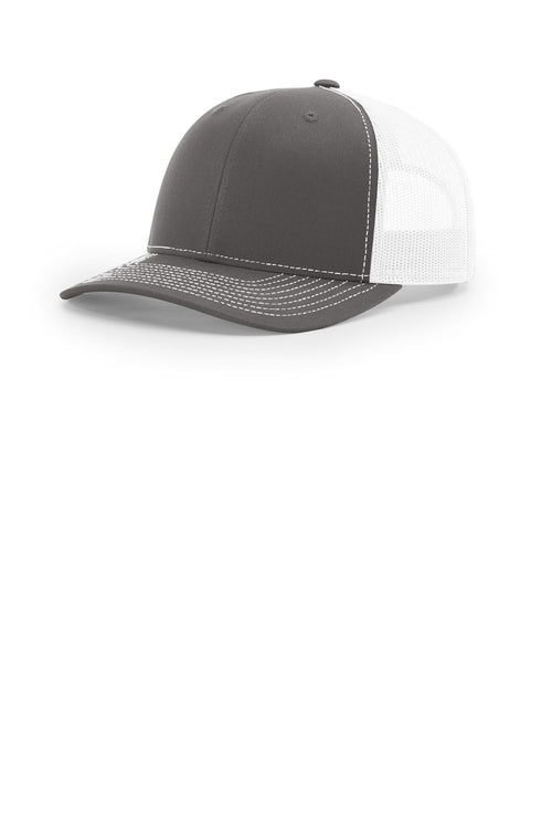 Richardson 112+ R-Flex Adjustable Trucker 112PL