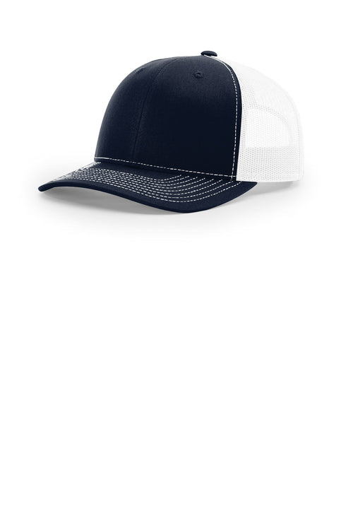 Richardson 112+ R-Flex Adjustable Trucker 112PL