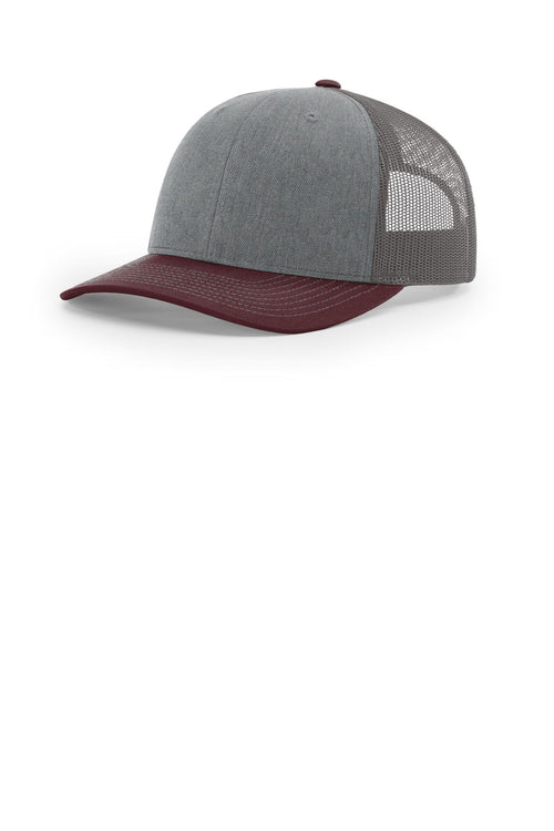 Richardson Trucker Cap 112