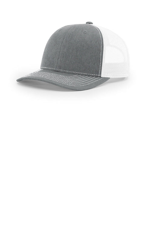 Richardson Trucker Cap 112