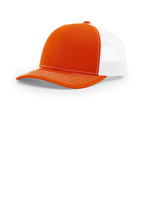 Richardson Trucker Cap 112