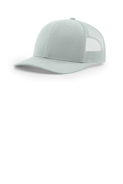 Richardson Trucker Cap 112