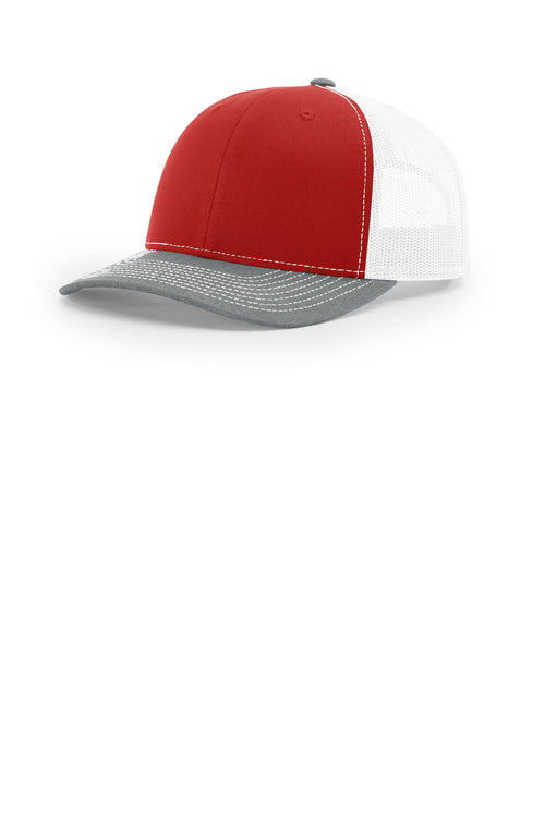 Richardson Trucker Cap 112