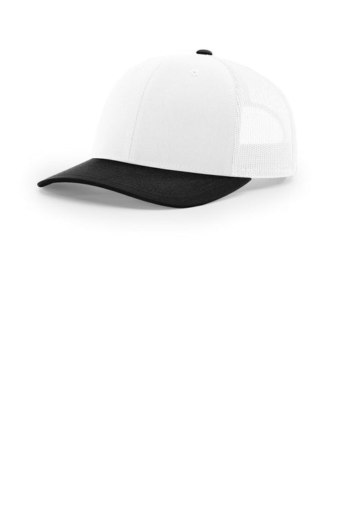 Richardson Trucker Cap 112