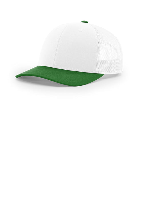 Richardson Trucker Cap 112