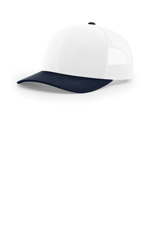 Richardson Trucker Cap 112