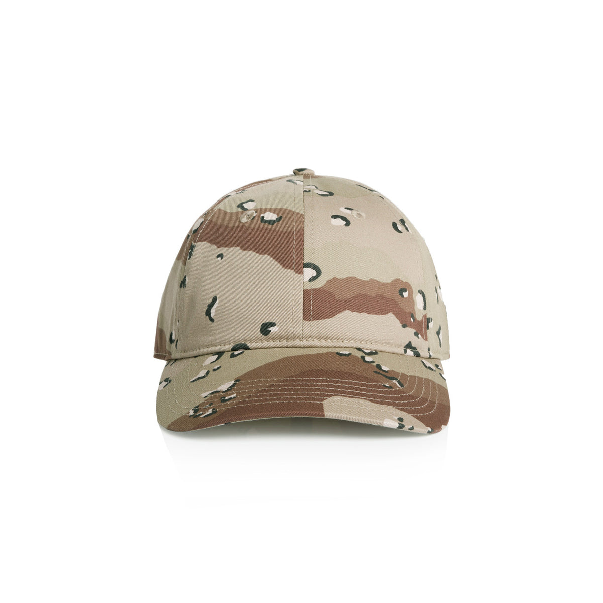 Access Camo Cap | 1130C
