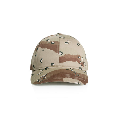 Access Camo Cap | 1130C