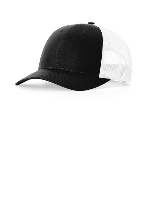 Richardson Low Pro Trucker 115