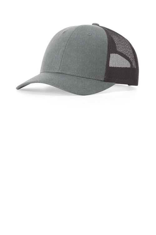 Richardson Low Pro Trucker 115