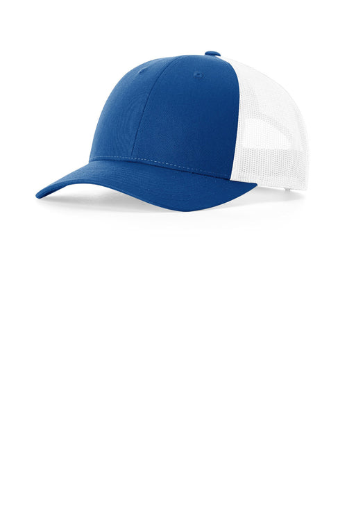 Richardson Low Pro Trucker 115