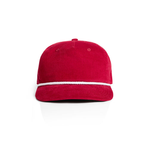 Class Cord Rope Cap | 1185