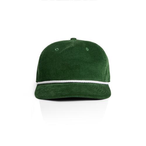 Class Cord Rope Cap | 1185