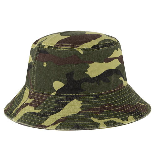 OTTO CAP® Bucket Hat