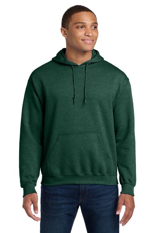 Gildan ®  - Heavy Blend ™  Hooded Sweatshirt.  18500
