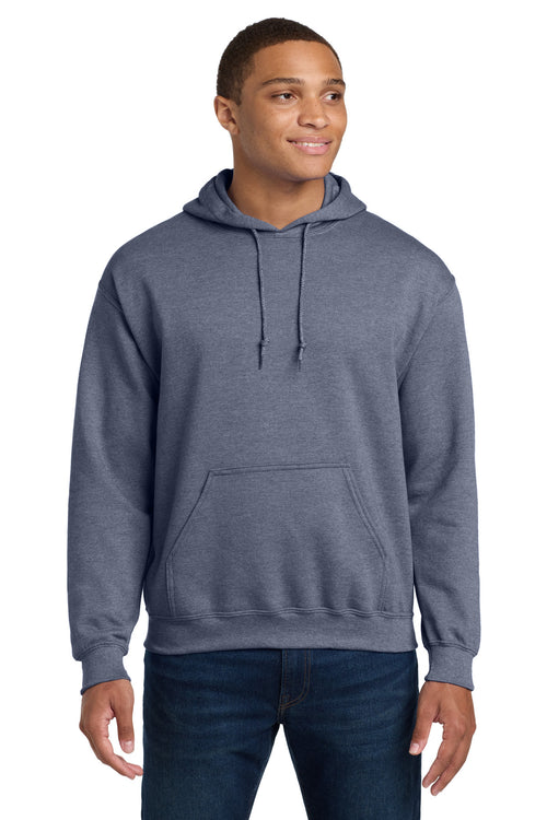 Gildan ®  - Heavy Blend ™  Hooded Sweatshirt.  18500