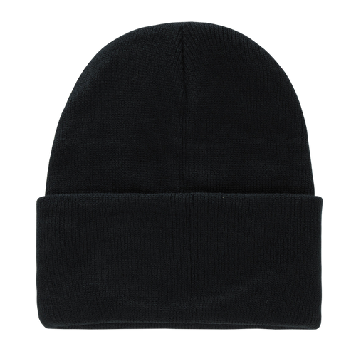 Acrylic/Polyester Long Beanies