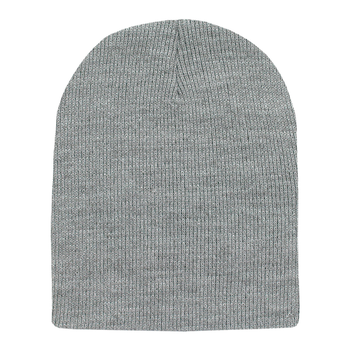 Acrylic/Polyester Short Beanies