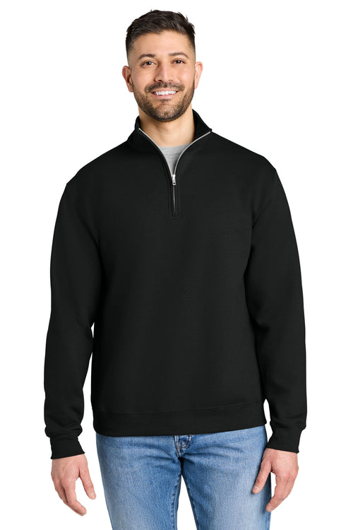 Gildan ®  Heavy Blend ™  1/4-Zip Sweatshirt 18810