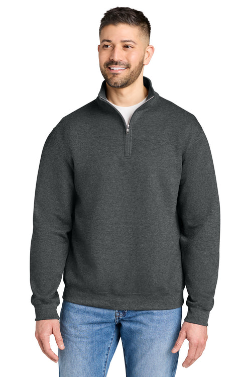 Gildan ®  Heavy Blend ™  1/4-Zip Sweatshirt 18810