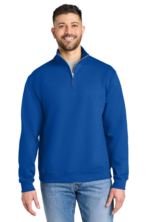 Gildan ®  Heavy Blend ™  1/4-Zip Sweatshirt 18810