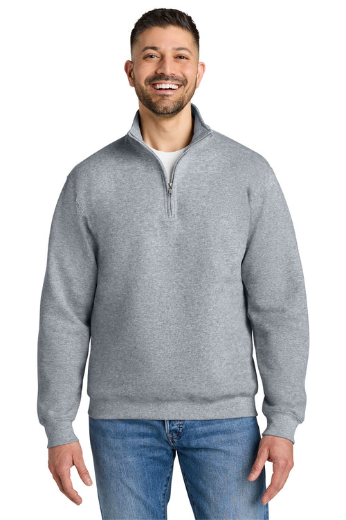 Gildan ®  Heavy Blend ™  1/4-Zip Sweatshirt 18810