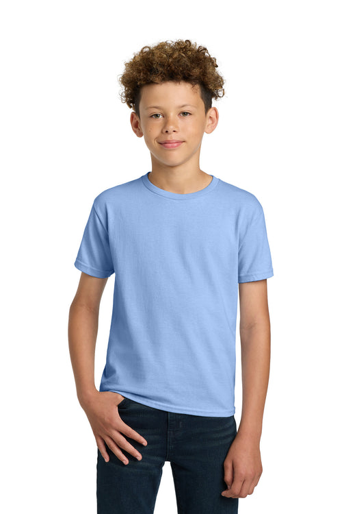 Gildan ®  - Youth Ultra Cotton ® 100% US Cotton T-Shirt. 2000B