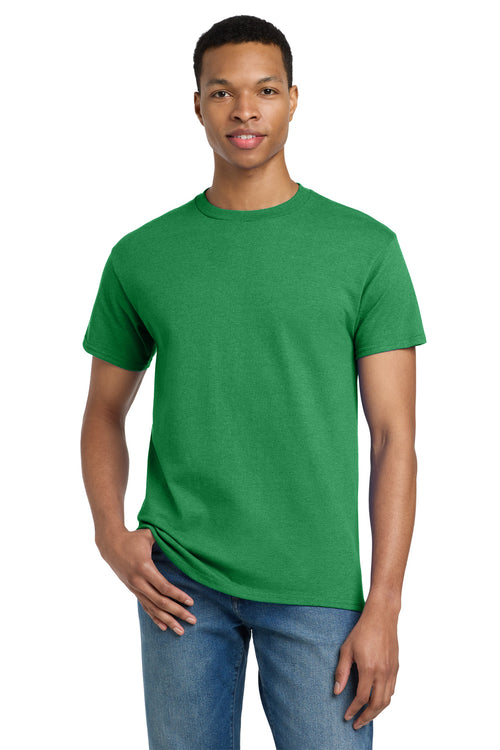 Gildan ®  - Ultra Cotton ®  100% US Cotton T-Shirt.  2000