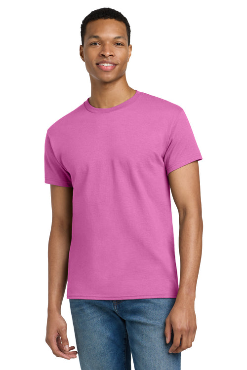 Gildan ®  - Ultra Cotton ®  100% US Cotton T-Shirt.  2000