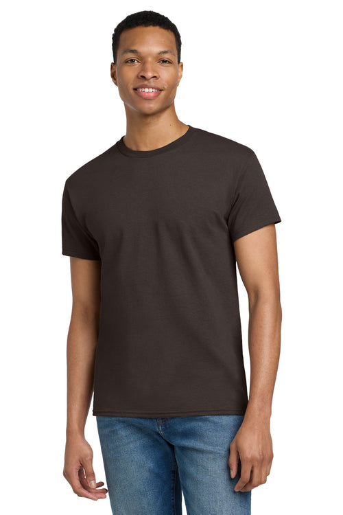 Gildan ®  - Ultra Cotton ®  100% US Cotton T-Shirt.  2000