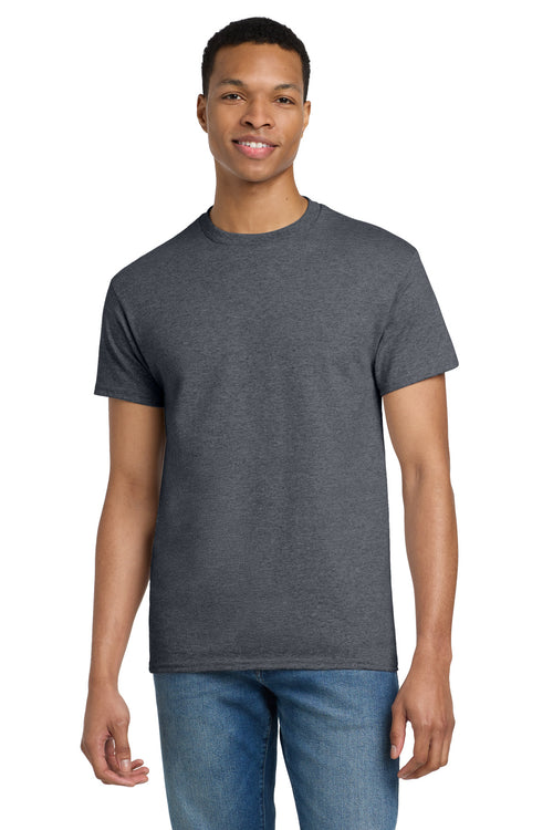 Gildan ®  - Ultra Cotton ®  100% US Cotton T-Shirt.  2000