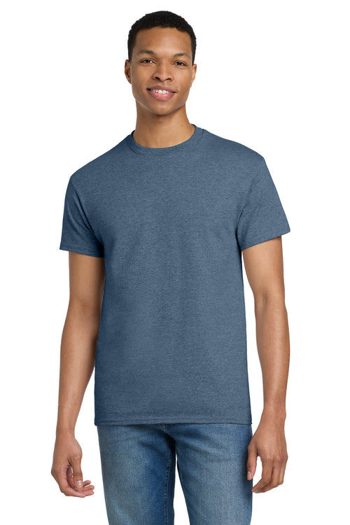 Gildan ®  - Ultra Cotton ®  100% US Cotton T-Shirt.  2000
