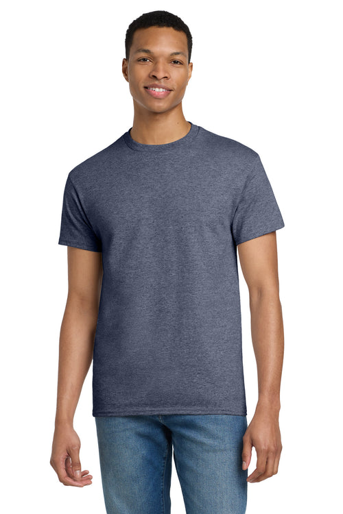 Gildan ®  - Ultra Cotton ®  100% US Cotton T-Shirt.  2000